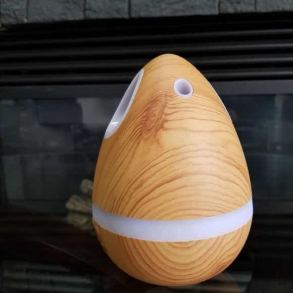 Aroma Diffuser Humidifier - Picture 2 of 2